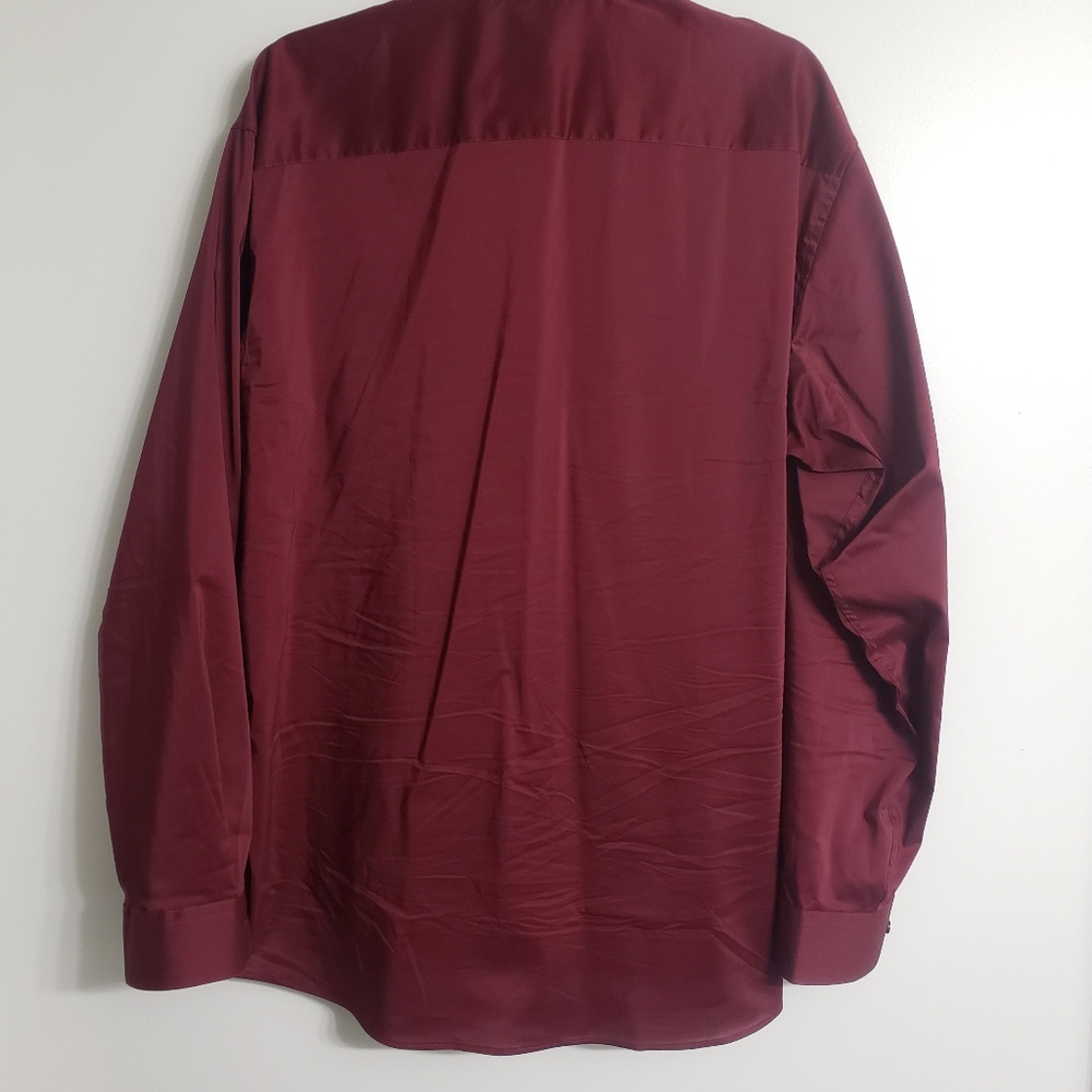 Kenneth cole reaction button down shirt. - Picture 2 of 5